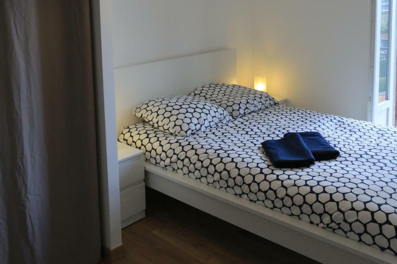 Caneta Marina - Familial et Lumineux au Port de Caneta, Wi-Fi&Netflix Hendaye Exterior foto